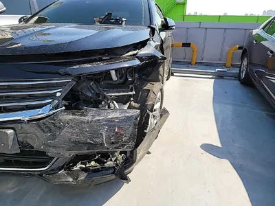 2015 Chevrolet Impala 1G1155SA7GU112279 VIN:1G1155SA7GU112279