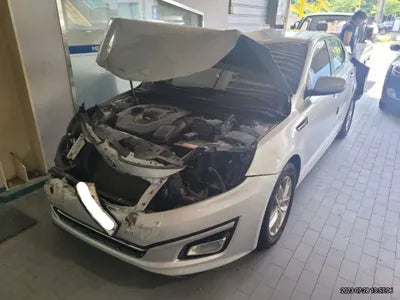 2015 Kia K5 999KMKNAGL419BFA5 VIN:999KMKNAGL419BFA5