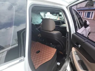 2019 Hyundai Santa FE KMHS381BBKU147702 VIN:KMHS381BBKU147702