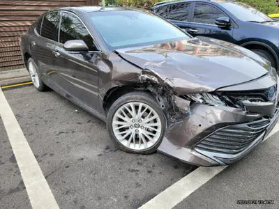2018 Toyota Camry JTNB21HK2J3012970 VIN:JTNB21HK2J3012970