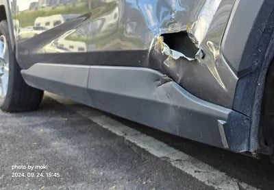 2019 Toyota RAV4 VIN: