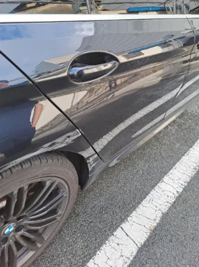 2019 BMW 520 WBAJF510XKWW42477 VIN:WBAJF510XKWW42477