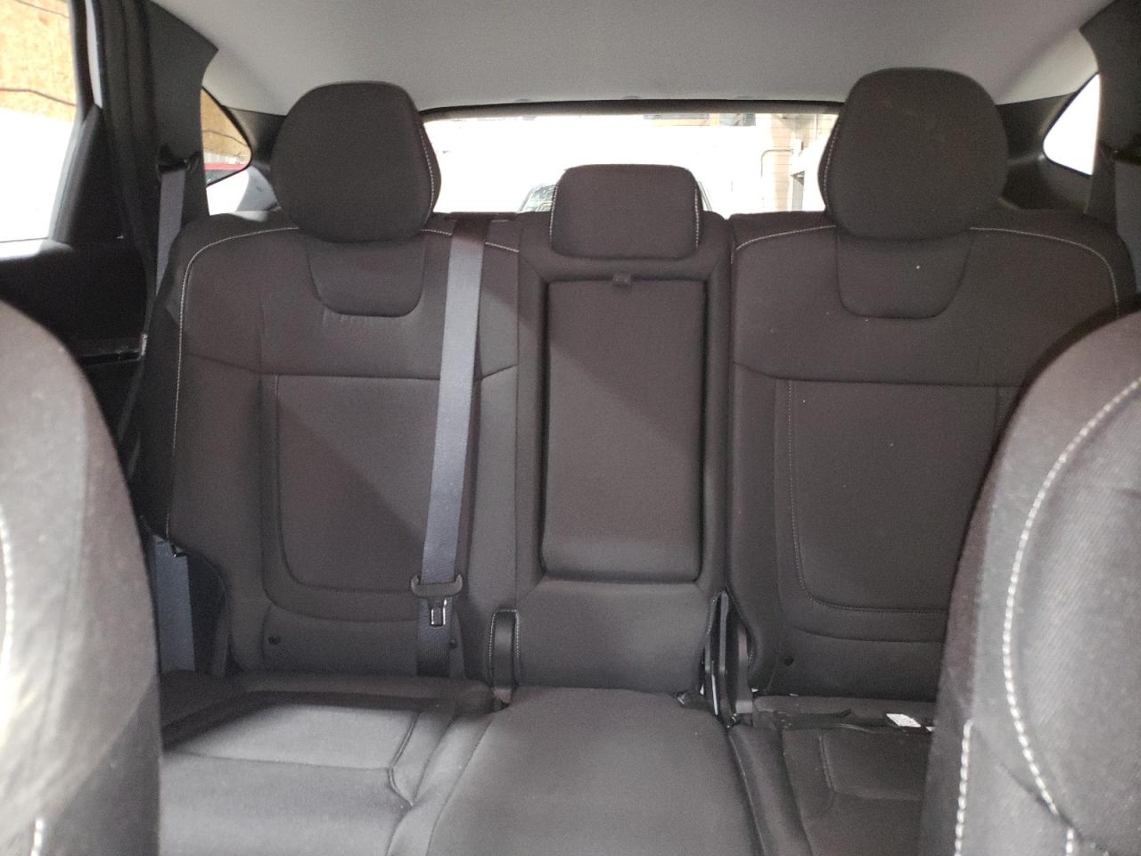 2024 HYUNDAI TUCSON SE VIN:5NMJACDE6RH431352