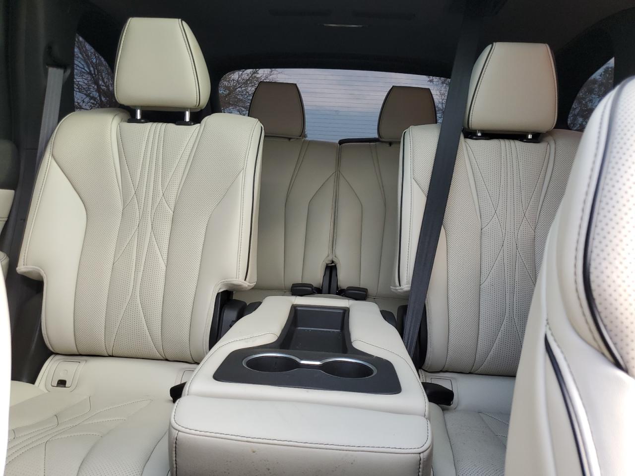 2024 ACURA MDX TYPE S ADVANCE VIN:5J8YD8H82RL004631