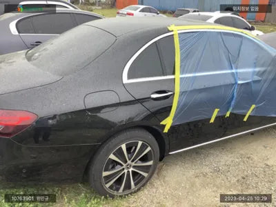 2021 Mercedes-Benz E 300 W1KZF5EB6MA885744 VIN:W1KZF5EB6MA885744