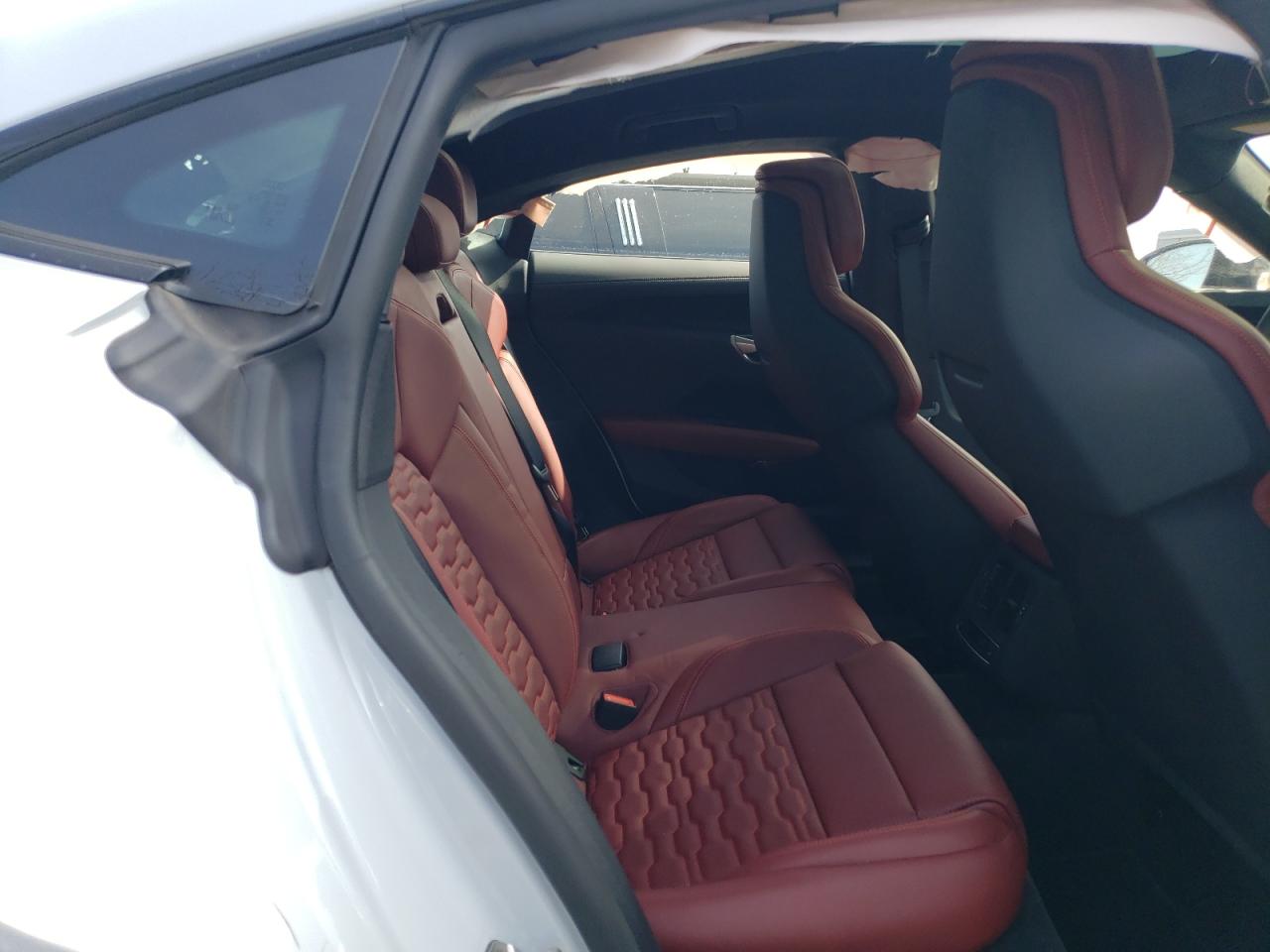 2024 AUDI RS E-TRON GT  VIN:WAUBHBFW7R7901666