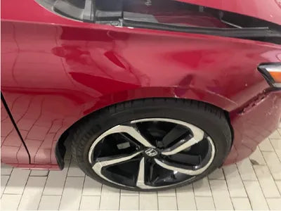2019 Honda Accord 1HGCV2630KA510130 VIN:1HGCV2630KA510130