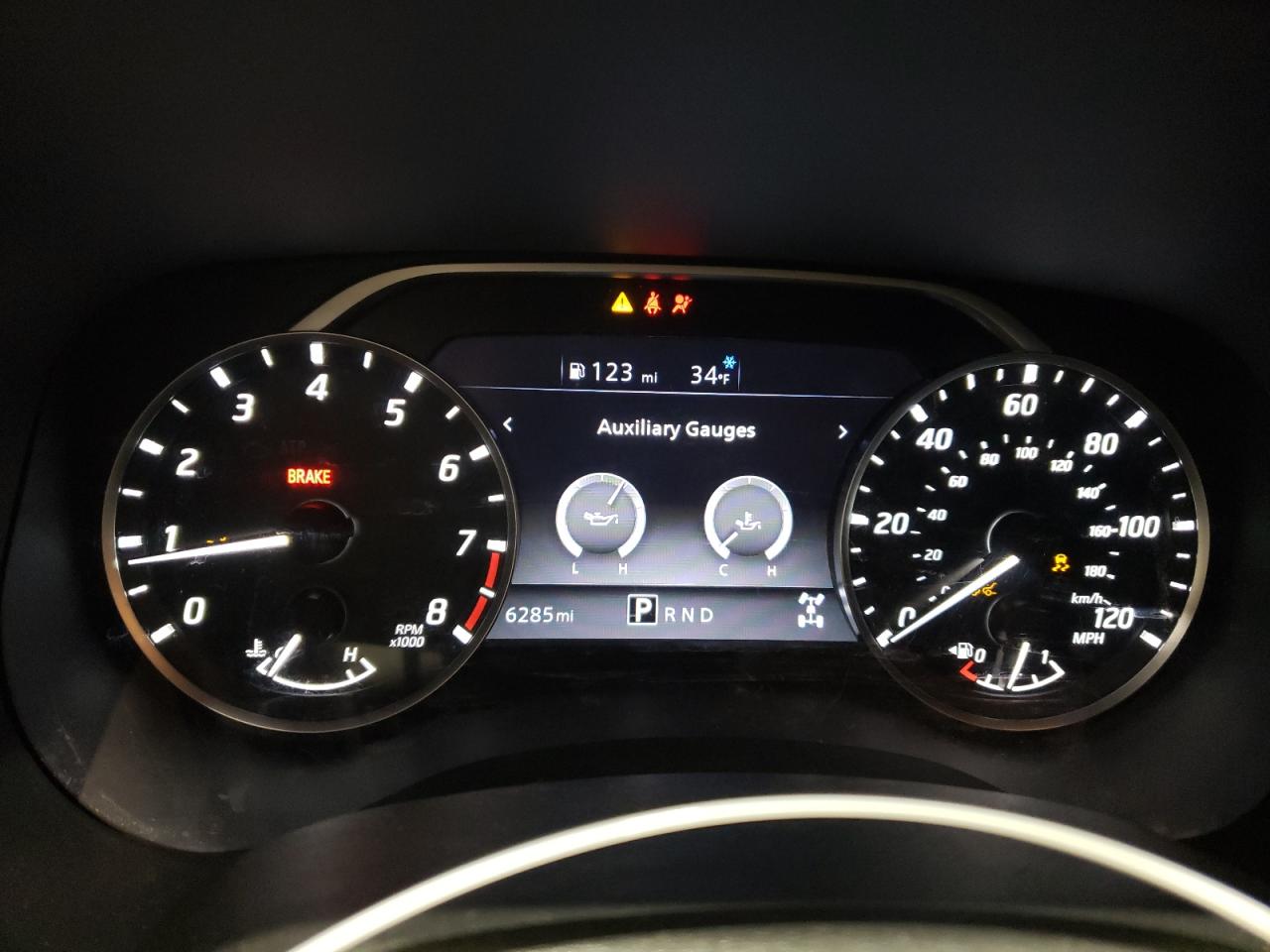 2023 NISSAN FRONTIER S VIN:1N6ED1EK7PN634409