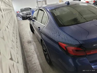 2021 BMW 530 WBA31BJ07MWX03924 VIN:WBA31BJ07MWX03924