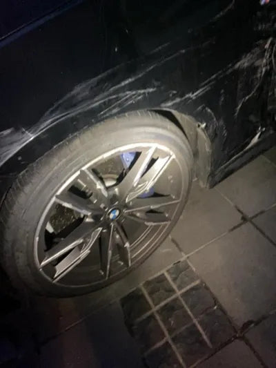 2021 BMW 340 WBA5U7109MFK84018 VIN:WBA5U7109MFK84018