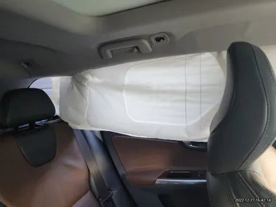 2014 Volvo XC60 VIN: