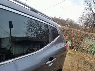 2015 Nissan Qashqai SJNDJ18E6FA401852 VIN:SJNDJ18E6FA401852