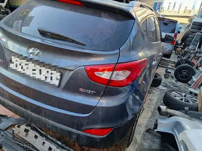2015 Hyundai Tucson KMHJU81VBFU088676 VIN:KMHJU81VBFU088676