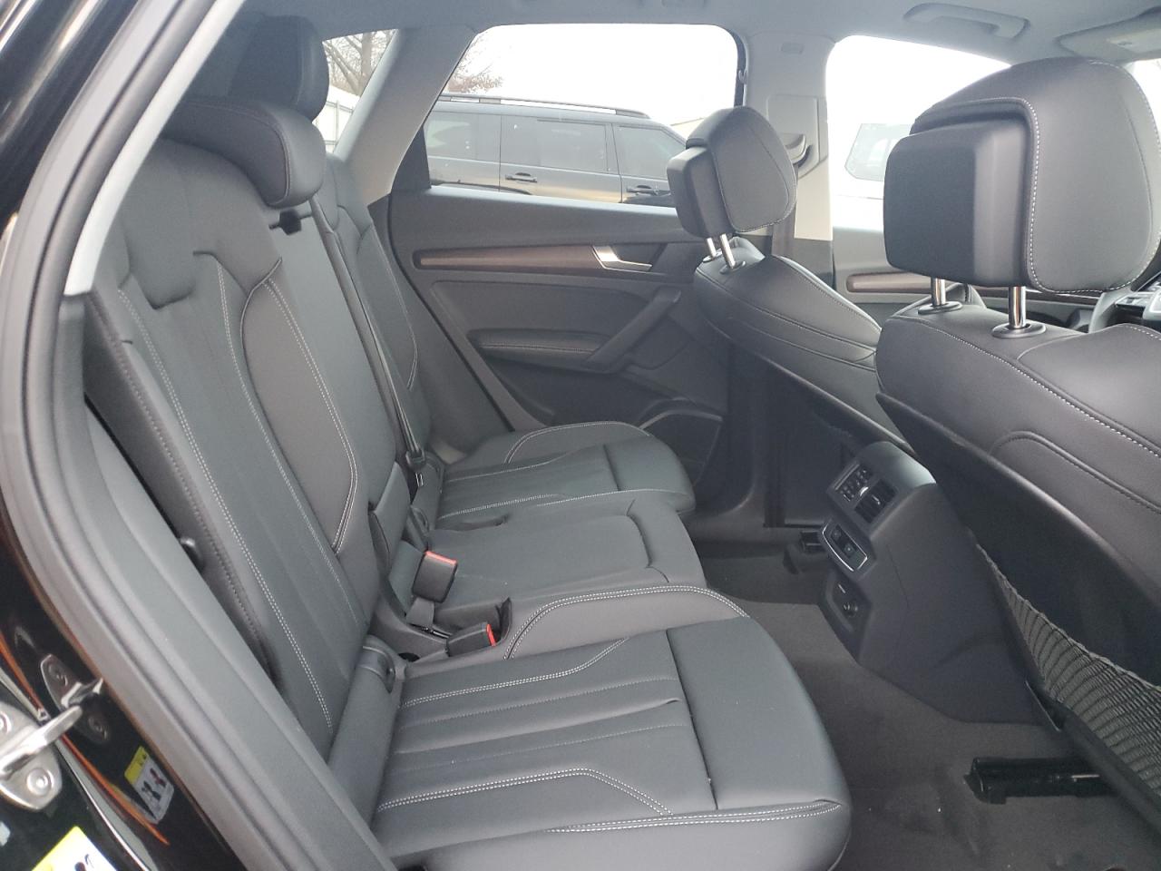2024 AUDI Q5 PREMIUM PLUS 45 VIN:WA1EAAFY7R2018366