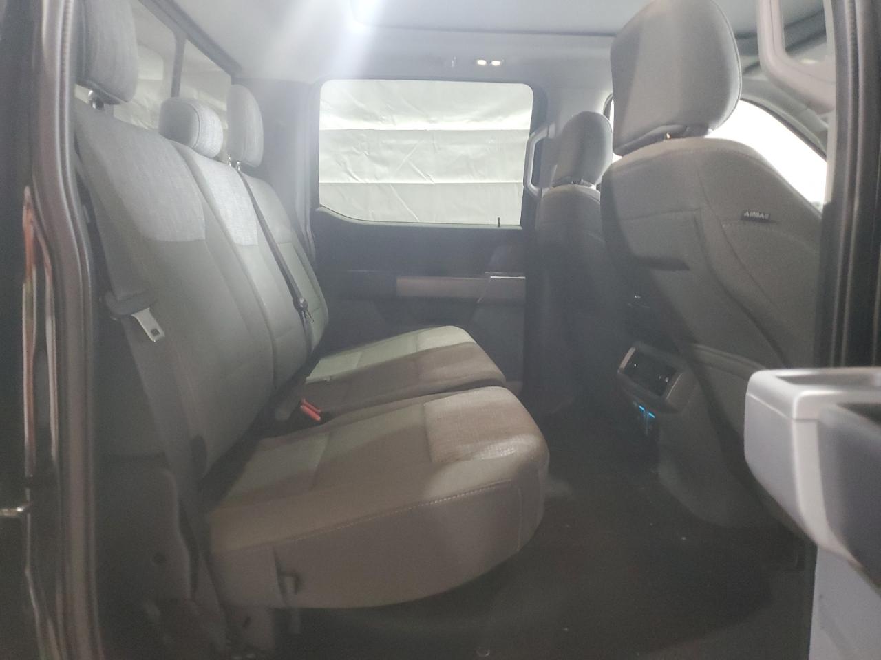 2023 FORD F150 SUPERCREW VIN:1FTFW1E80PKE09630