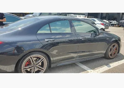 2020 Mercedes-Benz A 45 AMG WDD5J5EB7LN007325 VIN:WDD5J5EB7LN007325