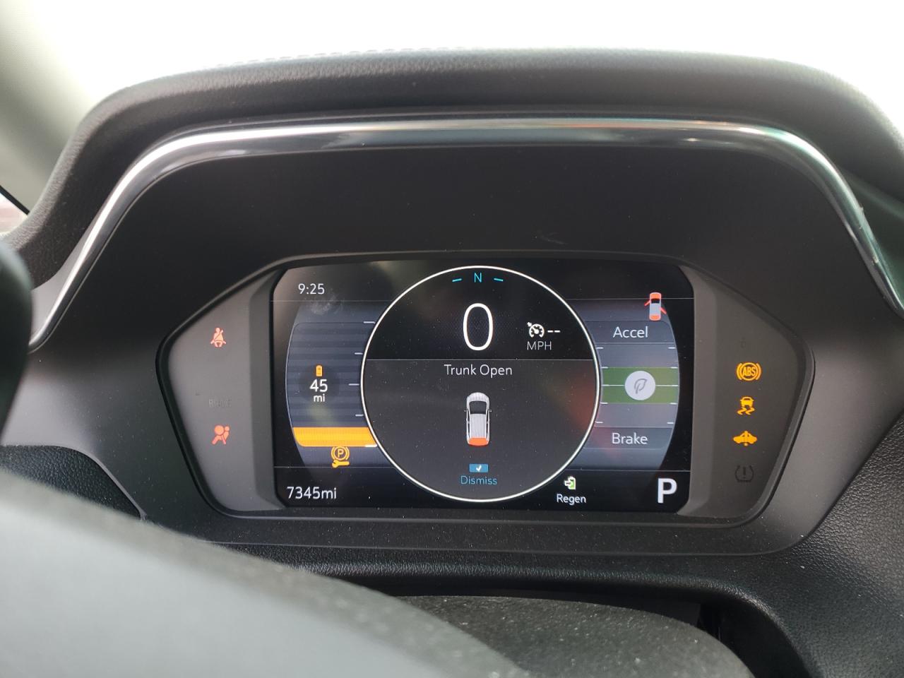 2023 CHEVROLET BOLT EV 1LT VIN:1G1FW6S03P4160281