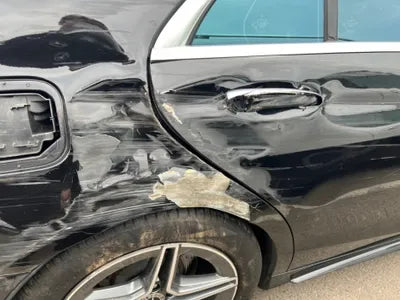 2014 Mercedes-Benz S 500 VIN: