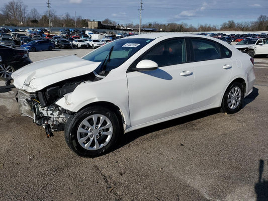 2024 KIA FORTE LX VIN:3KPF24AD7RE752179