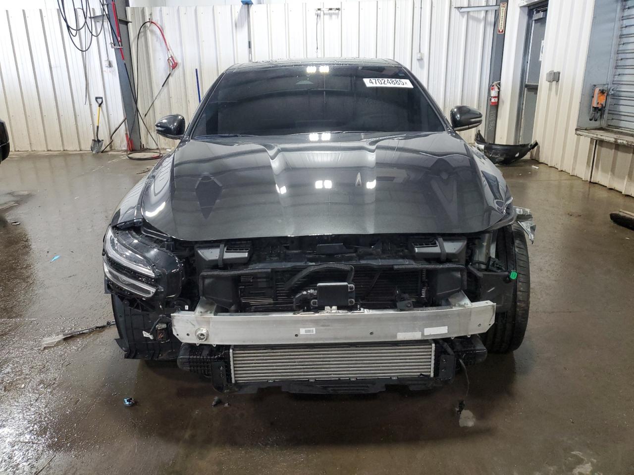 2023 GENESIS G70 BASE VIN:KMTG54TE2PU125150