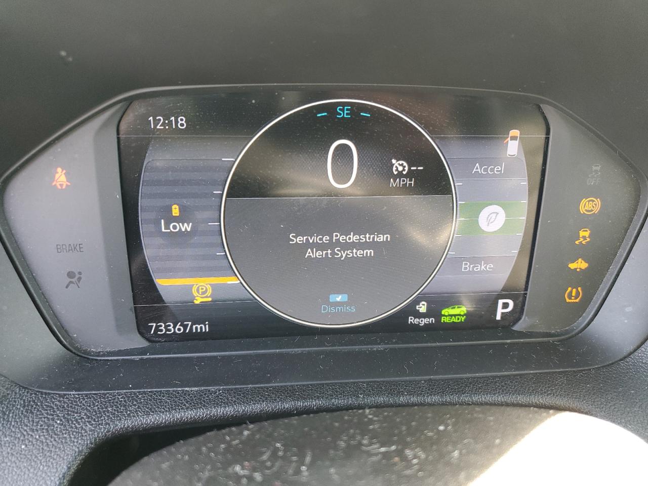 2023 CHEVROLET BOLT EV 2LT VIN:1G1FX6S0XP4156094