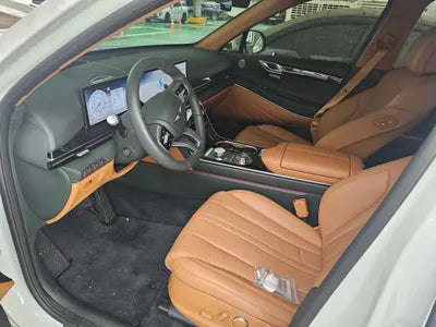 2024 Genesis GV80 VIN: