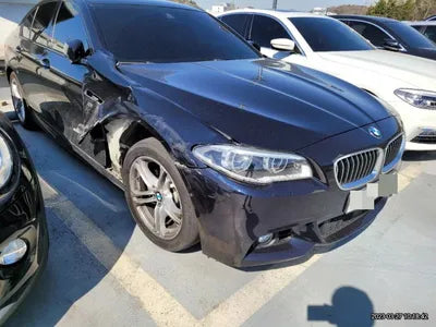 2016 BMW 520 WBA5E5101GG201746 VIN:WBA5E5101GG201746