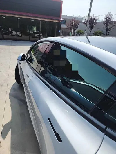 2022 Tesla Model 3 VIN: