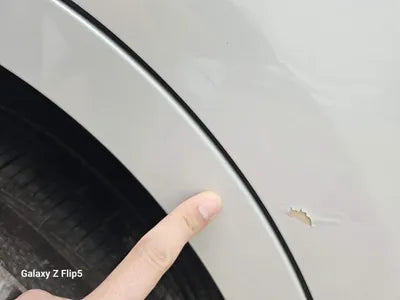 2017 BMW X6 M WBAKV6105H0W35879 VIN:WBAKV6105H0W35879