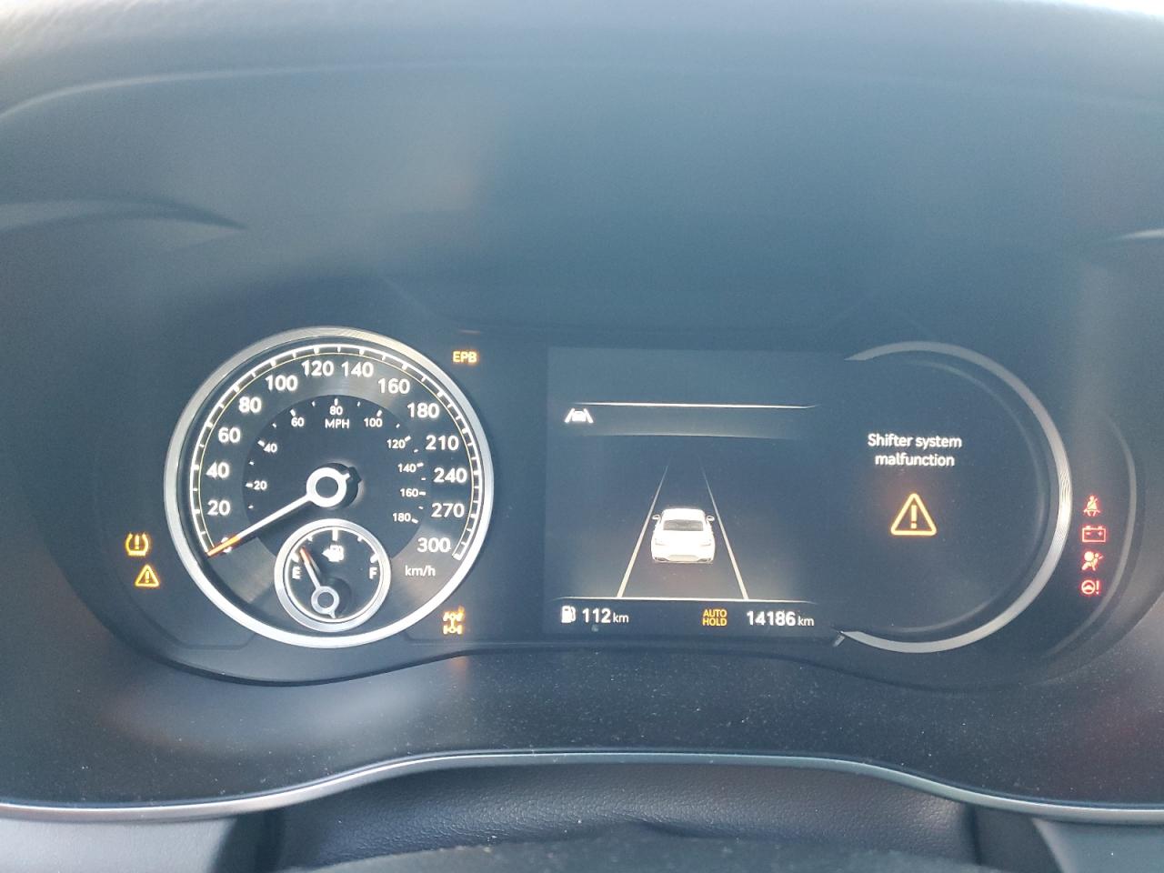 2023 GENESIS G70 BASE VIN:KMTG54TE0PU128774