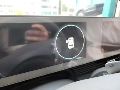 2021 Hyundai Ioniq VIN: