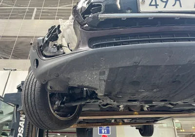 2018 MINI Clubman WMWLN5106J2G11053 VIN:WMWLN5106J2G11053