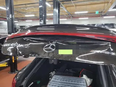 2022 Mercedes-Benz S 450 W1K6G6BB8NA147763 VIN:W1K6G6BB8NA147763