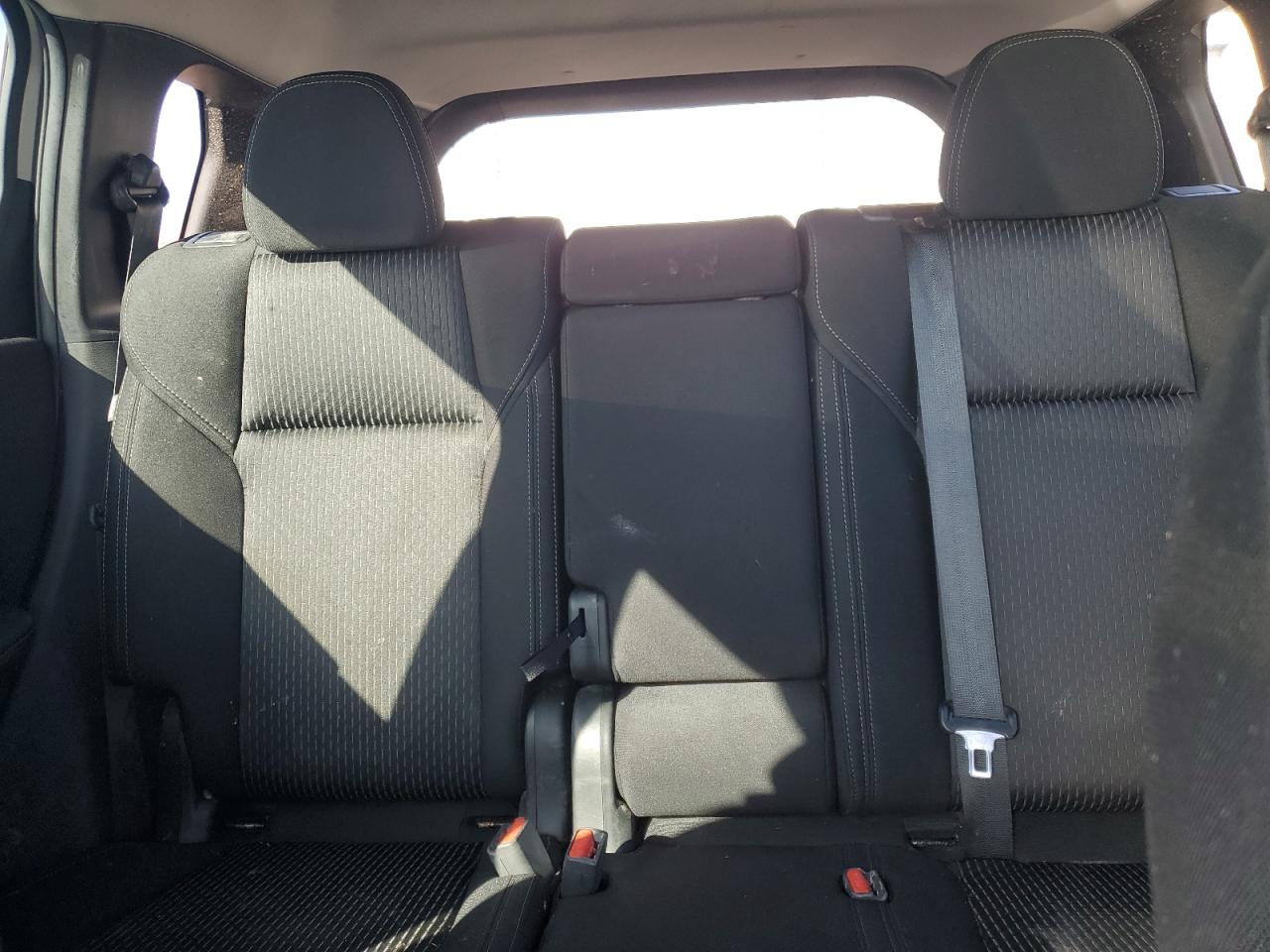 2022 MITSUBISHI OUTLANDER ES VIN:JA4J4TA88NZ072205