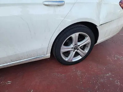 2018 Mercedes-Benz E 220 WDDZF0EB2JA428332 VIN:WDDZF0EB2JA428332