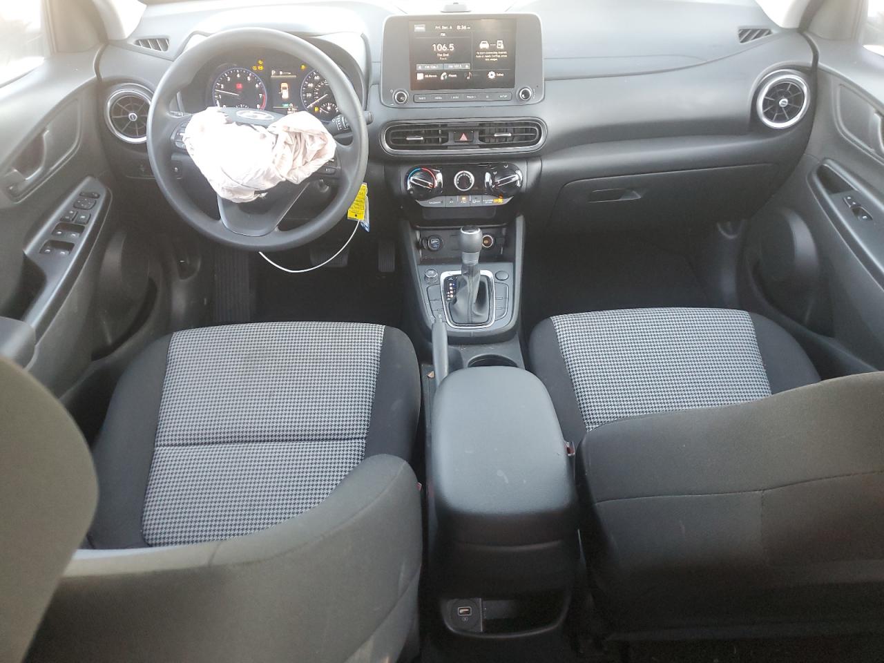 2023 HYUNDAI KONA SE VIN:KM8K22AB6PU032769