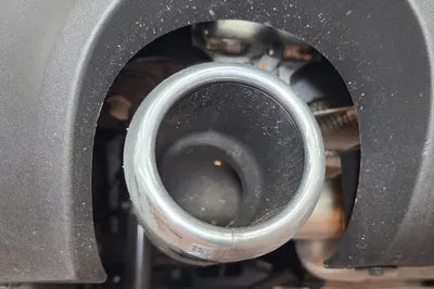 2023 MINI Countryman WMW31BR03P3P33738 VIN:WMW31BR03P3P33738