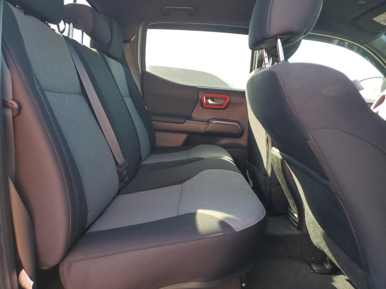 2023 TOYOTA TACOMA DOUBLE CAB VIN:3TMDZ5BN6PM152577