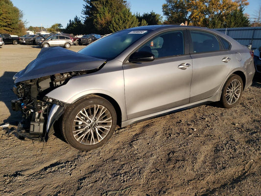 2024 KIA FORTE GT LINE VIN:3KPF54AD6RE831897