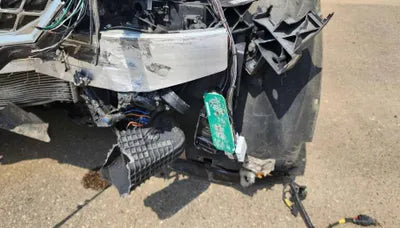 2018 Genesis G90 VIN: