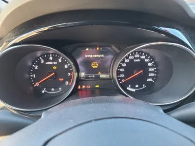 2016 Kia Carnival VIN: