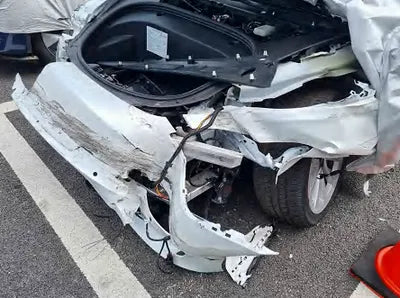2022 Tesla Model 3 5YJ3E1EB0NF229883 VIN:5YJ3E1EB0NF229883