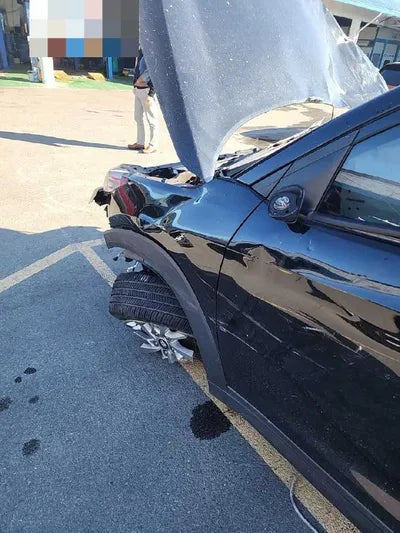 2018 Hyundai Tucson 819KMKMHJ3812GJU7 VIN:819KMKMHJ3812GJU7