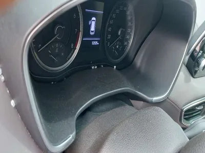 2020 Hyundai Santa FE KMHS281ABLU276321 VIN:KMHS281ABLU276321