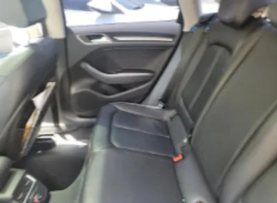 2016 Audi S3 WAUZZZ8V6G1037458 VIN:WAUZZZ8V6G1037458