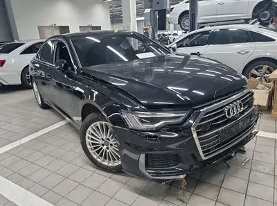 2020 Audi A6 WAUZZZF26LN081195 VIN:WAUZZZF26LN081195
