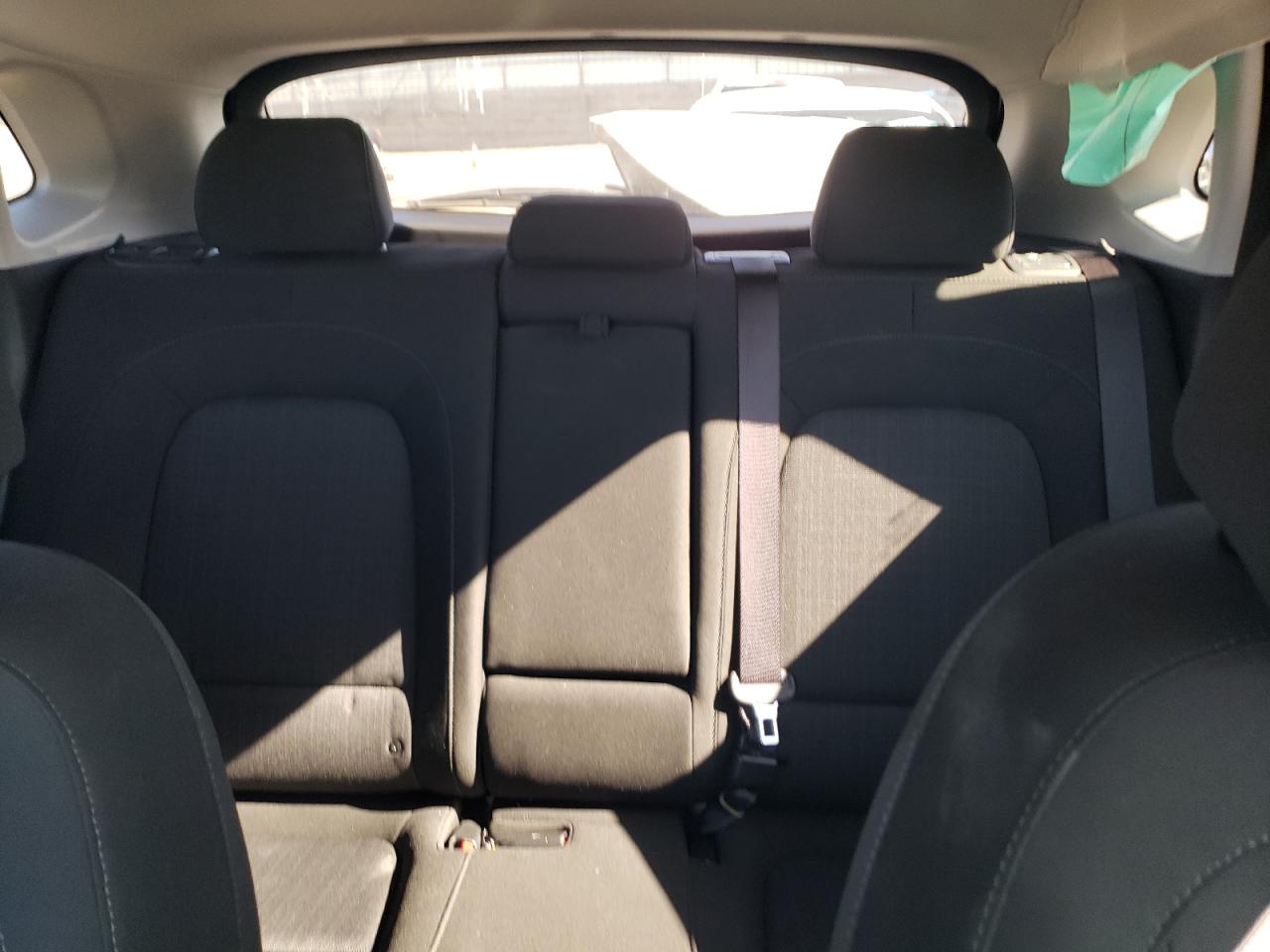 2022 HYUNDAI KONA SEL VIN:KM8K62AB4NU817633