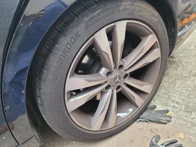 2018 Mercedes-Benz S 400 WDDUG3FB4JA388911 VIN:WDDUG3FB4JA388911