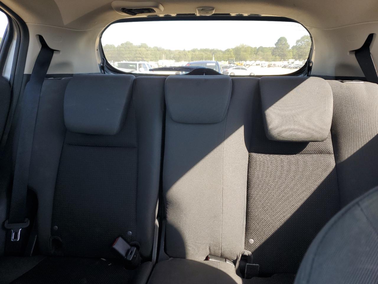 2022 HONDA HR-V EX VIN:3CZRU6H51NM749337