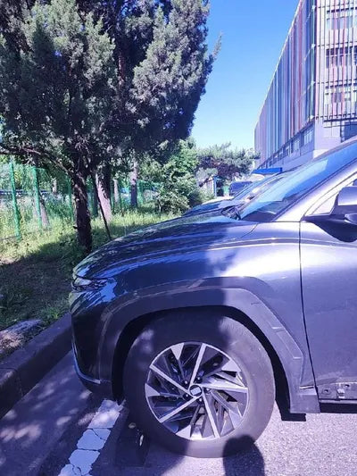2022 Hyundai Tucson VIN: